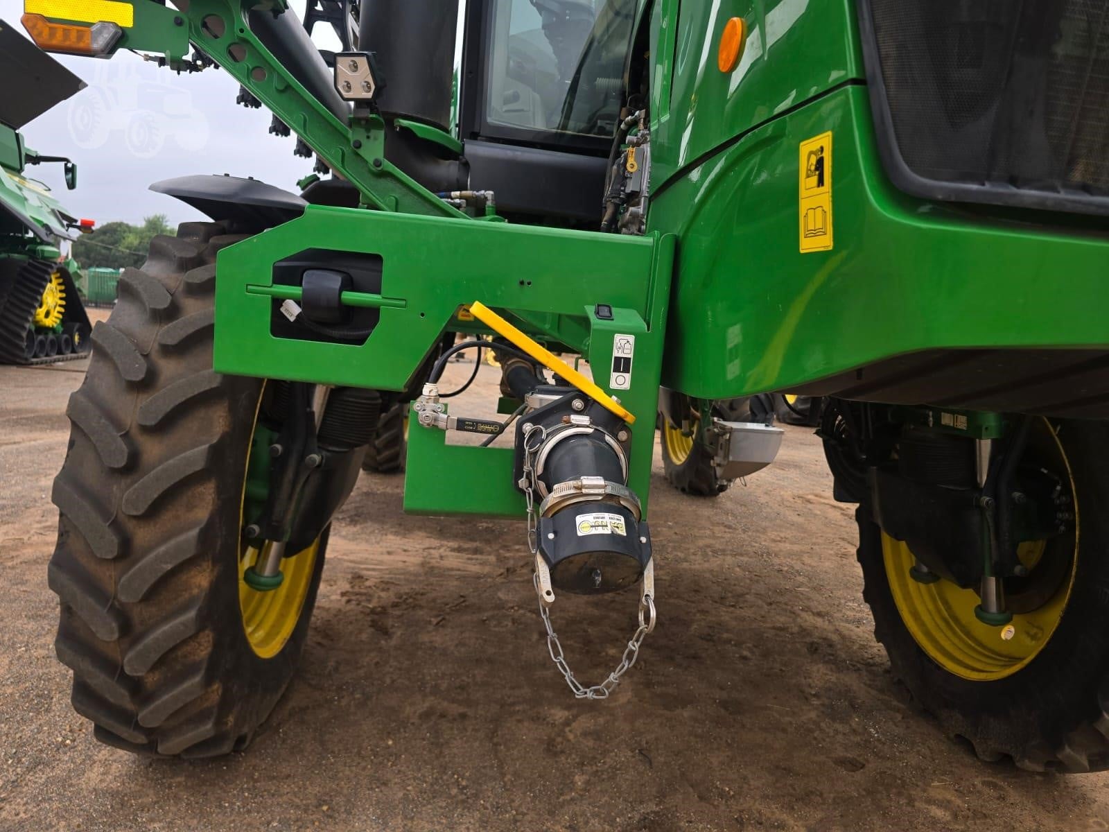 2023 John Deere 410R – image 10