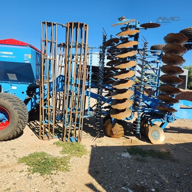 2025 Lemken Solitair 9/600KA-DS – image 12