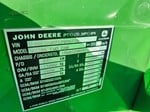 2015 John Deere 8320R – image 5