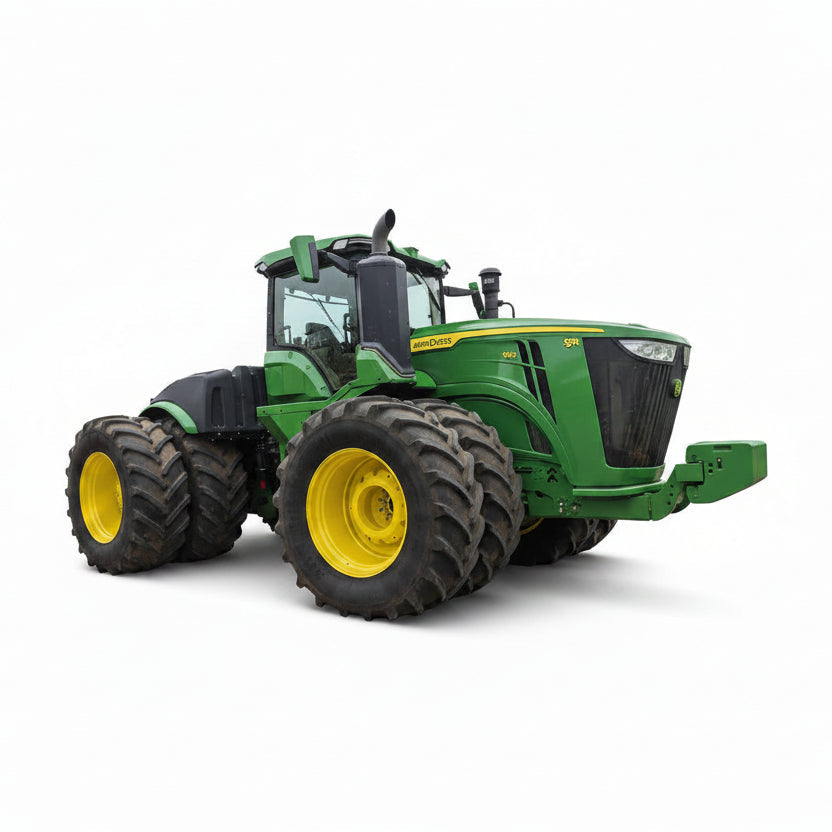 2022 John Deere 9R 590 – image 2