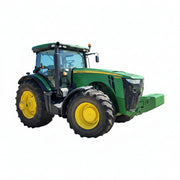 John Deere 8345R â€“ image 7