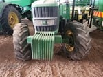 2010 John Deere 6130D – image 6