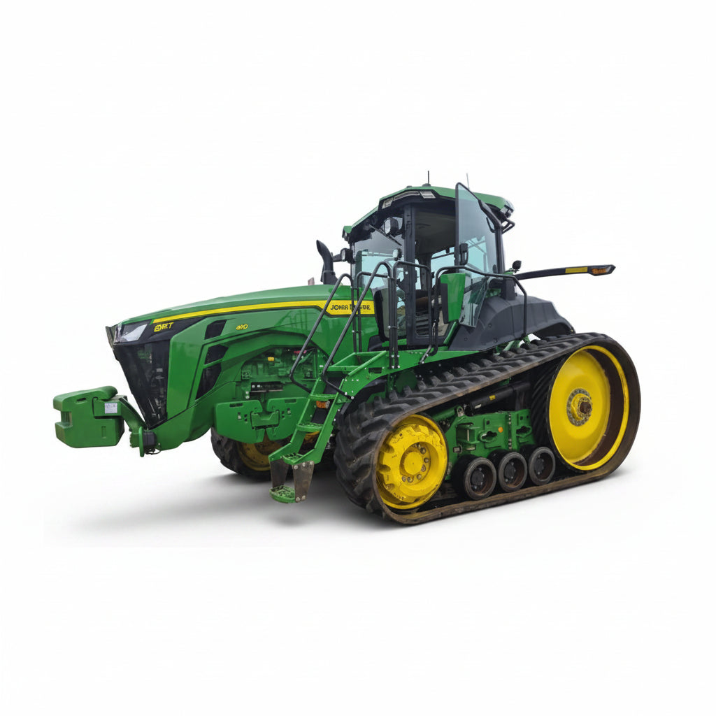 2024 John Deere 8RT 410 – image 9
