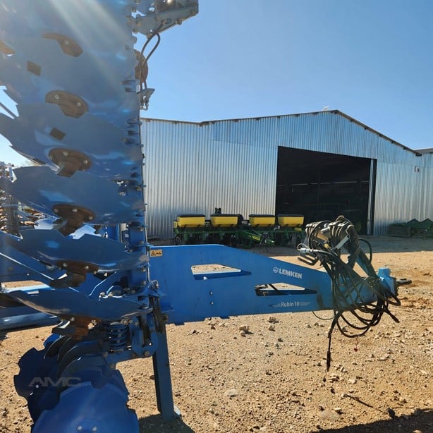 2020 Lemken Solitair 9/600KA-DS – image 5