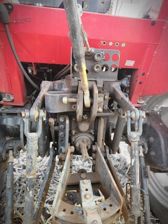 2013 McCormick C105 Max HC – image 2