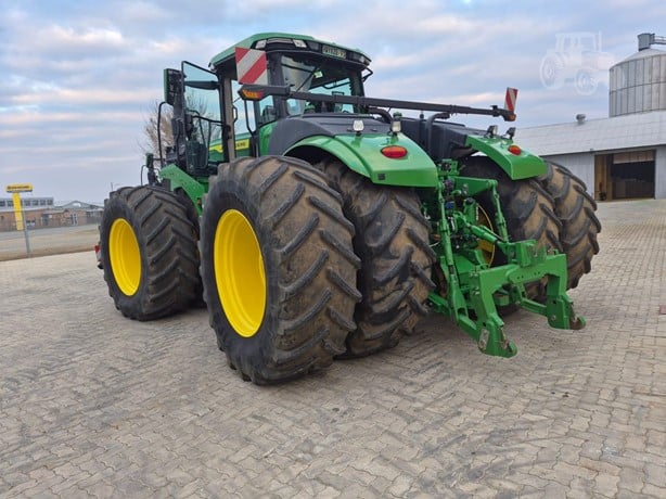 2022 John Deere 9R 590 – image 4