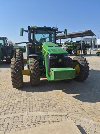 2020 John Deere 8R 410 – image 10