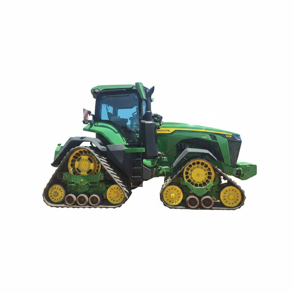2023 John Deere 8RX 340