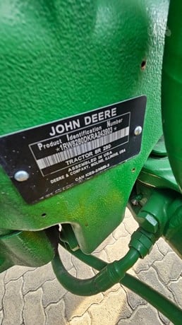 2024 John Deere 8R 280 – image 5