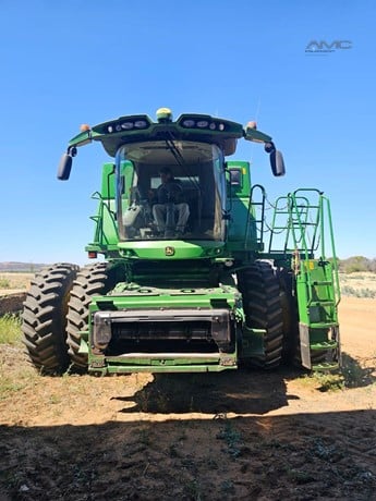 2020 John Deere S780 – image 6
