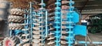 2012 Lemken Solitair 9/600K – image 5