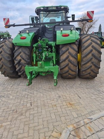 2022 John Deere 9R 590 – image 5