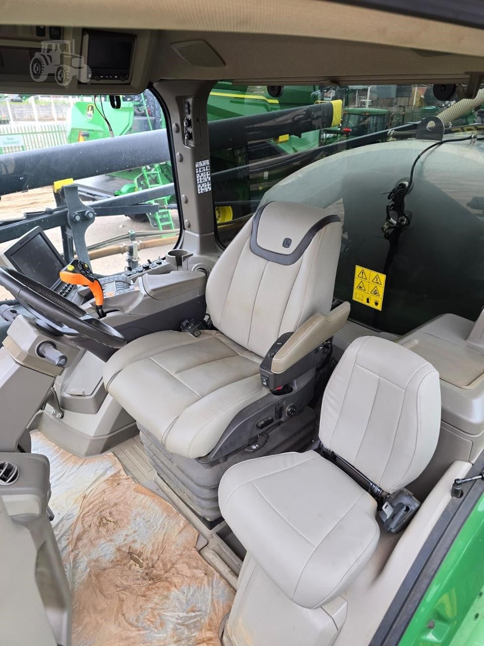 2023 John Deere 410R