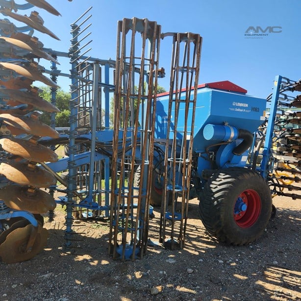 2020 Lemken Solitair 9/600KA-DS – image 4
