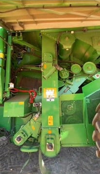 2022 John Deere S770 – image 3