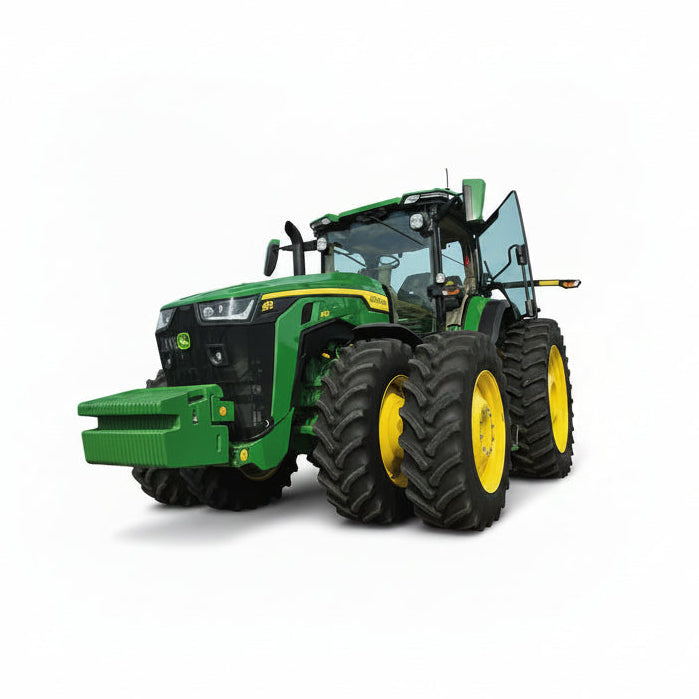 2024 John Deere 8R 280