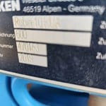 2022 Lemken Solitair 9/600KA-DS – image 9