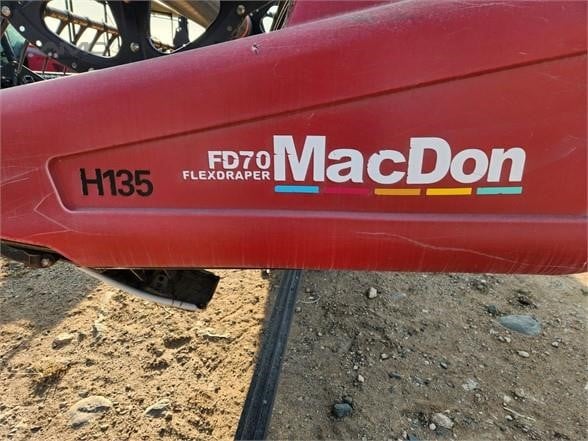 2012 Mac Don FD70 – image 4