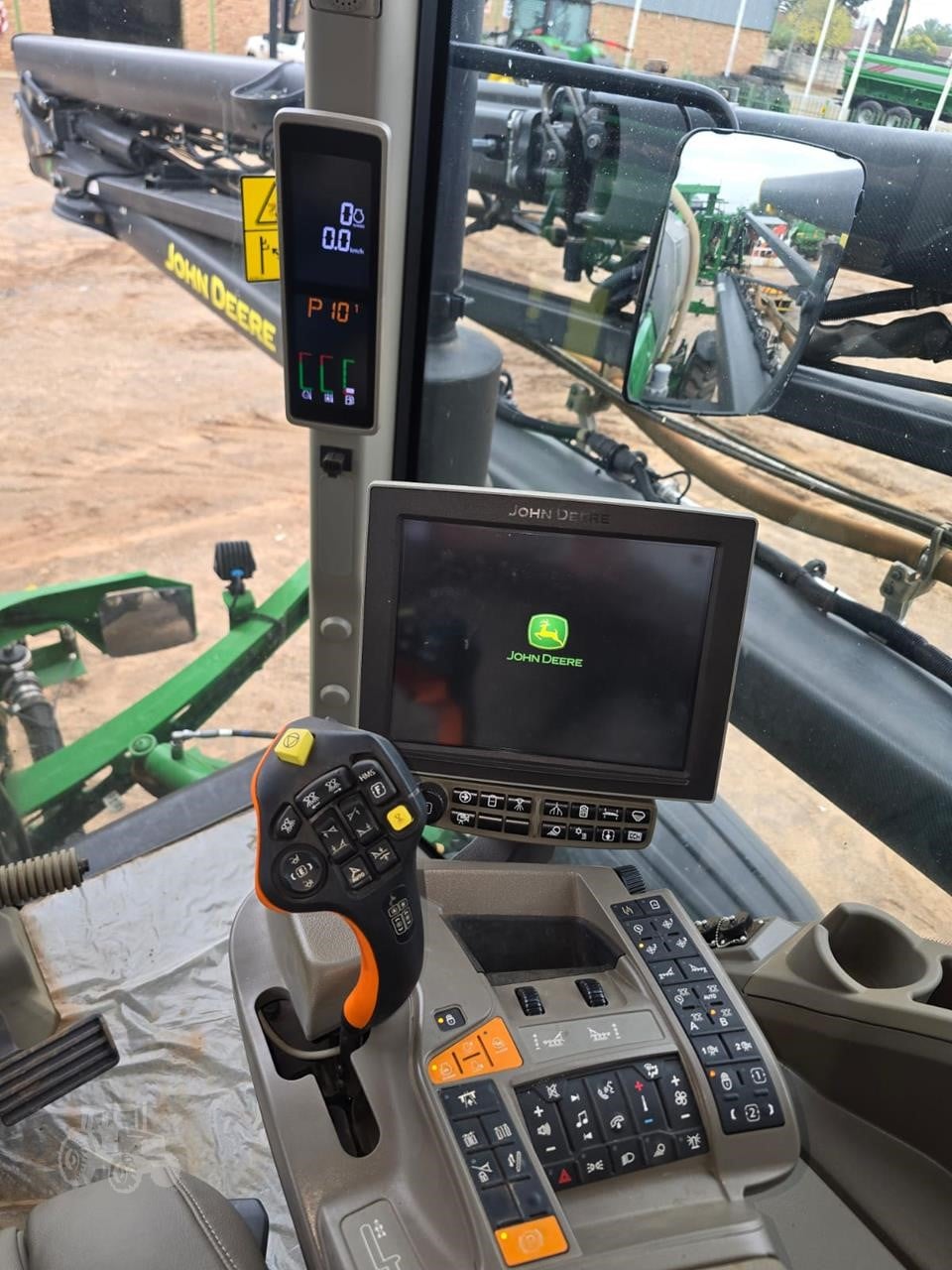 2023 John Deere 410R – image 14