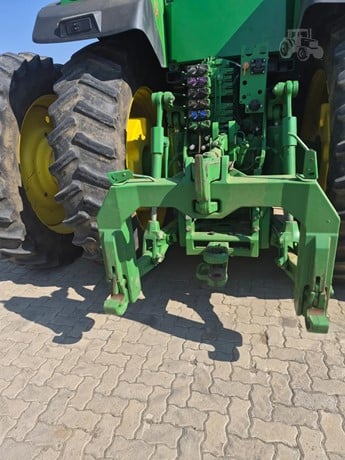 2020 John Deere 8R 410 – image 6