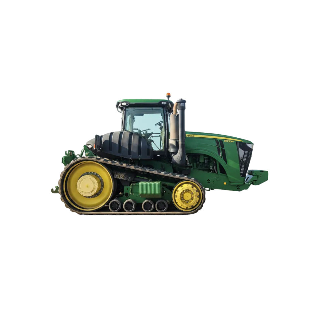 2016 John Deere 9570RT – image 5