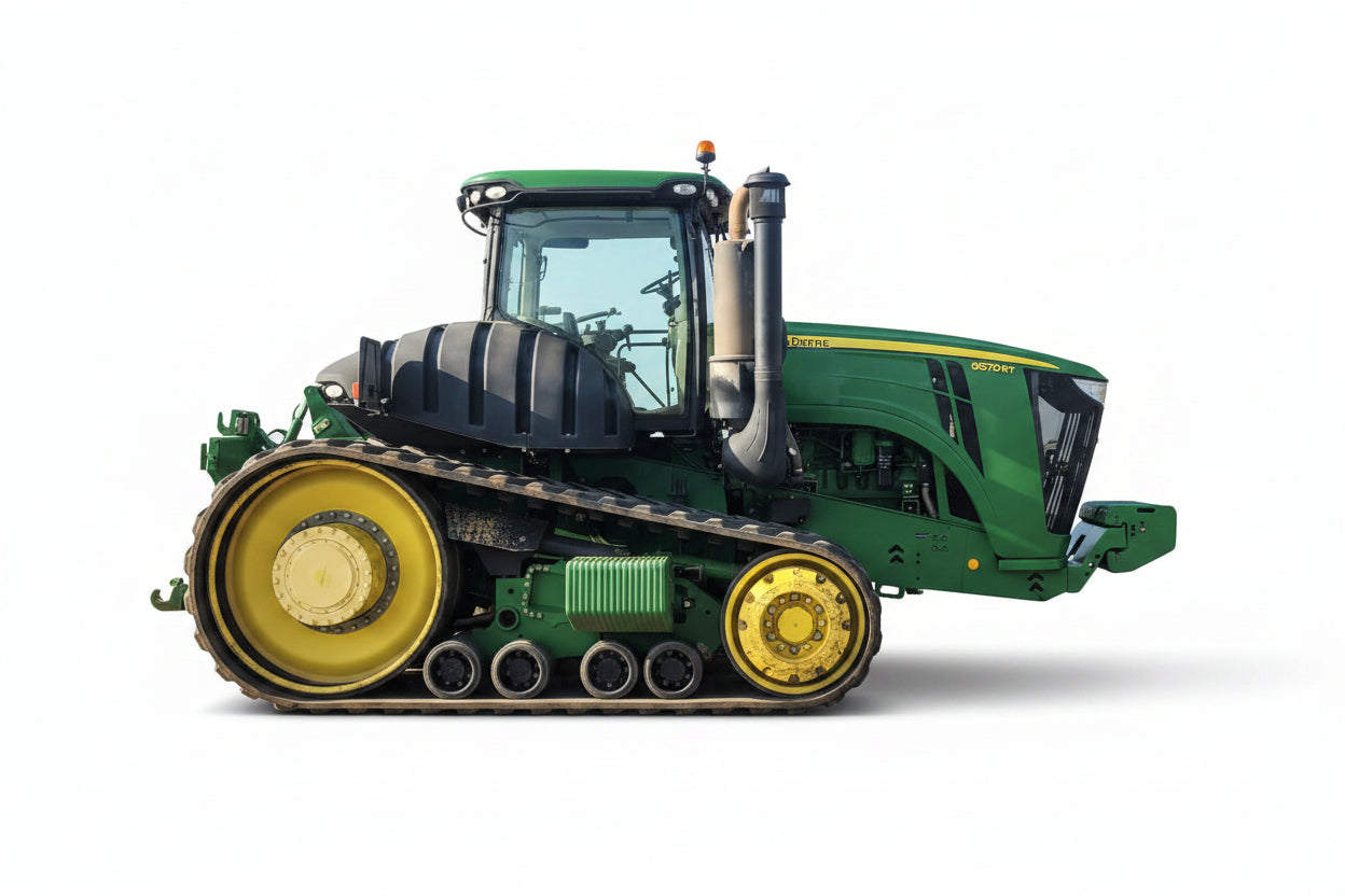 2016 John Deere 9570RT – image 5