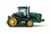 2016 John Deere 9570RT – image 5