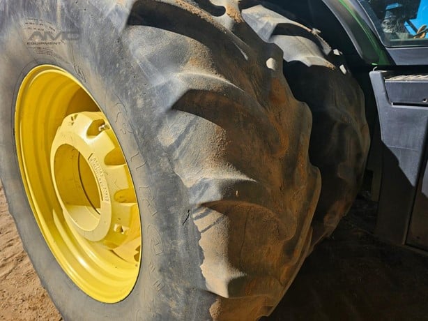 2016 John Deere 8345R – image 6