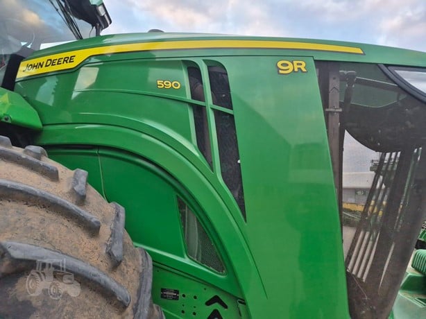 2022 John Deere 9R 590 – image 3