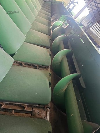 2024 John Deere C12R – image 6