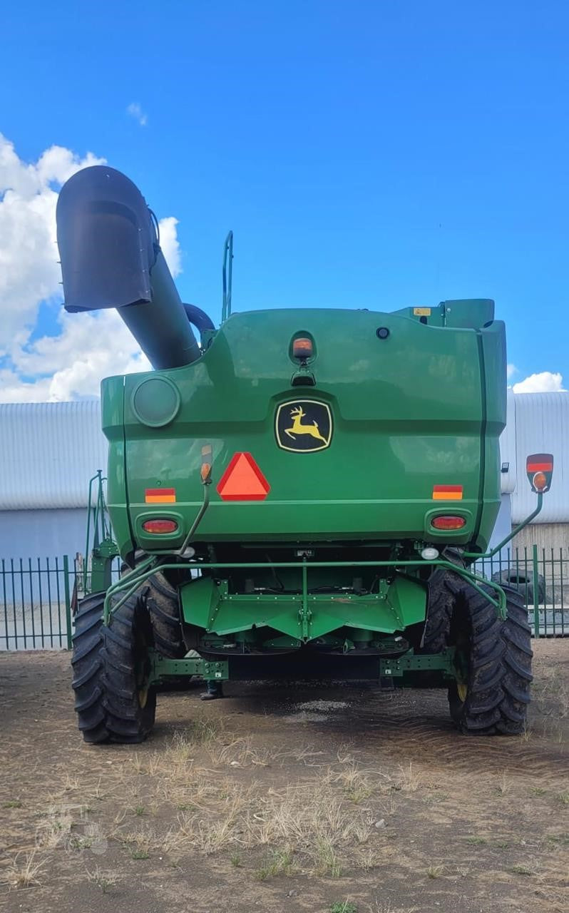 2022 John Deere S760 – image 6
