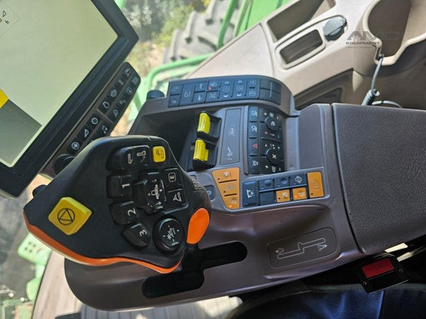 2020 John Deere S780 – image 8