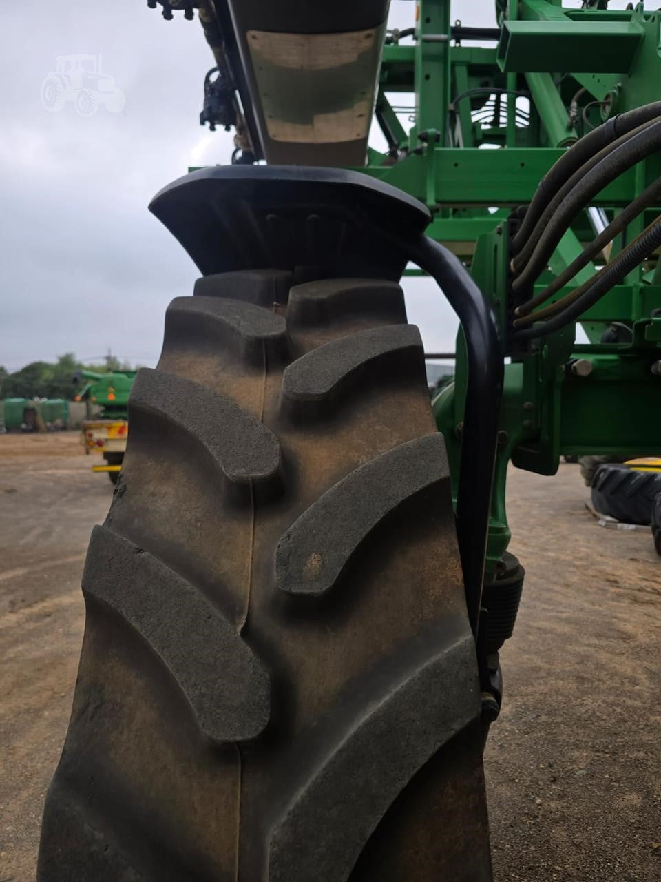 2023 John Deere 410R – image 5