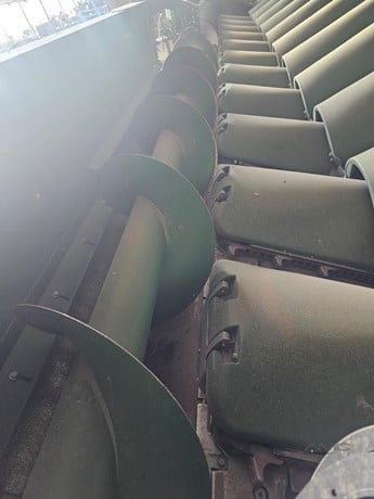 2024 John Deere C12R – image 10