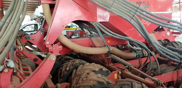 2018 Kverneland U-Drill 6000 – image 10
