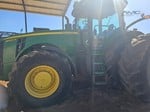 2016 John Deere 8345R – image 9