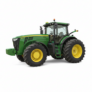 2016 John Deere 8345R