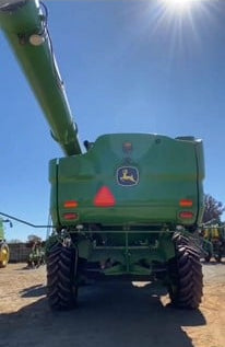 2022 John Deere S770 – image 8