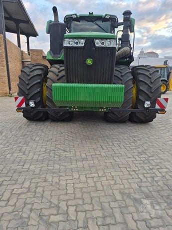 2022 John Deere 9R 590 – image 8