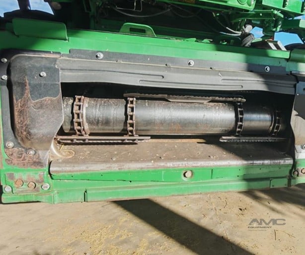 2019 John Deere S770 – image 10