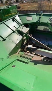 2022 John Deere S770 – image 4