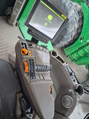 2022 John Deere 9R 590 – image 6