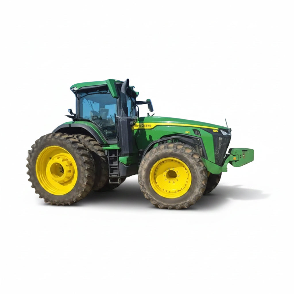 2020 John Deere 8R 410