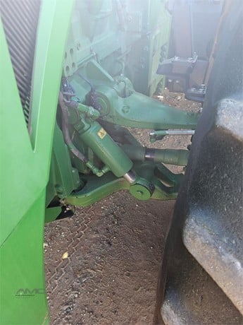 2015 John Deere 8320R – image 6
