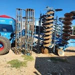 2020 Lemken Solitair 9/600KA-DS – image 5