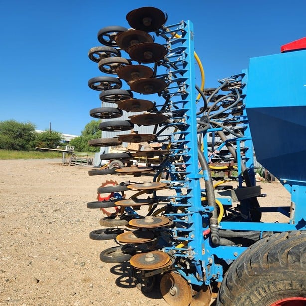 2020 Lemken Solitair 9/600KA-DS – image 6
