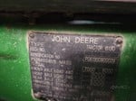 2010 John Deere 6130D – image 3