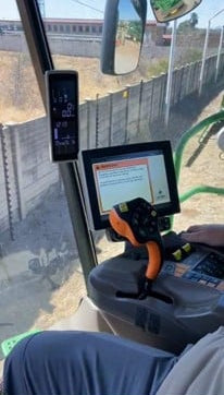 2022 John Deere S770 – image 5