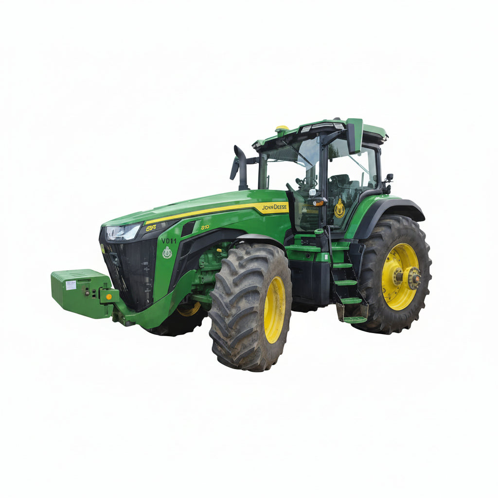 2023 John Deere 8R 310