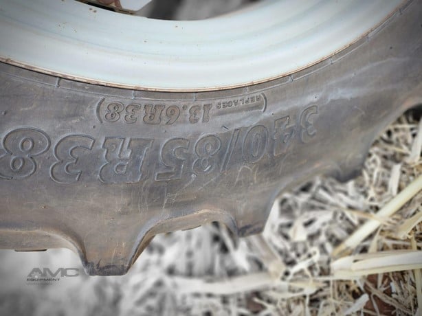 2013 McCormick C105 Max HC – image 4